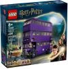 Lego HARRY POTTER Záchranný kouzelnický autobus 76446 (stavebnice) Lego HARRY POTTER Záchranný kouzelnický autobus 76446 (stavebnice)