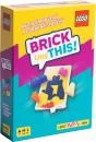 Lego Hra Brick Like This! CZ týmová (společenská hra) Lego Hra Brick Like This! CZ týmová (společenská hra)