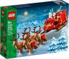 Lego Santovy sáně 40499 (stavebnice)