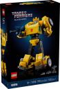 Lego ICONS Transformers: Bumblebee 10338 (stavebnice)