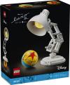Lego IDEAS Disney Pixar Luxo Jr. 21357 (stavebnice)
