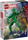 Lego MARVEL Sestavitelná figurka Zelený Goblin 76284 (stavebnice) Lego MARVEL Sestavitelná figurka Zelený Goblin 76284 (stavebnice)