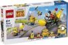 Lego MINIONS Mimoni a banánové auto (Já padouch 4) 75580 (stavebnice) Lego MINIONS Mimoni a banánové auto (Já padouch 4) 75580 (stavebnice)