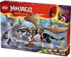 Lego NINJAGO Egalt-pán draků 71809 (stavebnice)