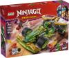 Lego NINJAGO Lloydovo závodní auto zpětný chod 71828 (stavebnice)
