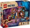 Lego ONE PIECE Klaun Buggy a cirkusový stan 75637 (stavebnice)