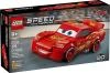 Lego SPEED CHAMPIONS Blesk McQueen Auta (Cars) 77255 (stavebnice) Lego SPEED CHAMPIONS Blesk McQueen Auta (Cars) 77255 (stavebnice)