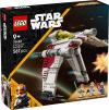 Lego STAR WARS Stíhačka V-19 Torrent Starfighter 75432 (stavebnice)