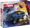 Lego SUPER HEROES Spiderman a honička 76349 (stavebnice) Lego SUPER HEROES Spiderman a honička 76349 (stavebnice)
