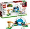 Lego SUPER MARIO Fuzzy a ploutve (rozšíření) 71405 (stavebnice) Lego SUPER MARIO Fuzzy a ploutve (rozšíření) 71405 (stavebnice)