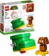 Lego SUPER MARIO Goombova bota (rozšíření) 71404 (stavebnice) Lego SUPER MARIO Goombova bota (rozšíření) 71404 (stavebnice)