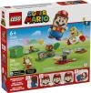 Lego SUPER MARIO Interaktivní dobrodružství 71439 (stavebnice) Lego SUPER MARIO Interaktivní dobrodružství 71439 (stavebnice)
