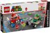 Lego SUPER MARIO Mario Kart Baby Mario vs. Baby Luigi 72034 (stavebnice)