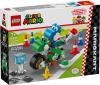 Lego SUPER MARIO Mario Kart – Yoshi Bike 72031 (stavebnice)
