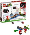 Lego SUPER MARIO Palba Boomer Billa rozšíření 71366 (stavebnice)