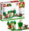 Lego SUPER MARIO Yoshiho dům dárků (rozšíření) 71406 (stavebnice)