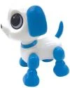 Lexibook Mini robot pes interaktivní chodící na baterie Světlo Zvuk Lexibook Mini robot pes interaktivní chodící na baterie Světlo Zvuk