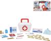 Little Tikes Moje první lékárnička set dětské lékařské potřeby v kufříku