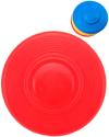 Lori 206 Baby létající talíř 23cm barevný disk UFO 3 barvy