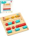 LUCY AND LEO DŘEVO Moje první matematika edukativní set počítání LUCY AND LEO DŘEVO Moje první matematika edukativní set počítání