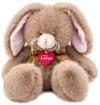 Lumpin PLYŠ Králíček Capuccino 36cm (plyšová hračka) Lumpin PLYŠ Králíček Capuccino 36cm (plyšová hračka)