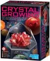 Mac Toys Krystaly 4M červené experimentální vědecký vzdělávací set Mac Toys Krystaly 4M červené experimentální vědecký vzdělávací set