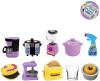 Mac Toys Mini World Domáci spotřebiče různé druhy s překvapením