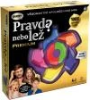Mac Toys QUIZY HRA Pravda nebo lež? Premium na baterie Světlo Zvuk CZ Mac Toys QUIZY HRA Pravda nebo lež? Premium na baterie Světlo Zvuk CZ