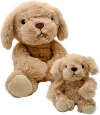 Mac Toys STEPPOS PLYŠ Pejsci nahřívací do mikrovlnky set 2ks (plyšová hračka) Mac Toys STEPPOS PLYŠ Pejsci nahřívací do mikrovlnky set 2ks (plyšová hračka)