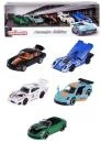 Majorette Auto kovové Porsche Motorsport dárková sada 5ks Majorette Auto kovové Porsche Motorsport dárková sada 5ks