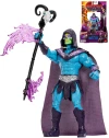 Mattel Akční figurka Skeletor kloubová s akcí Masters of the Universe Mattel Akční figurka Skeletor kloubová s akcí Masters of the Universe