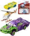 Mattel Autíčko angličák Disney Pixar Cars 3 (Auta) různé druhy kov Mattel Autíčko angličák Disney Pixar Cars 3 (Auta) různé druhy kov