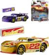 Mattel Auto kovové Nascar Cars (Auta) 1:55 různé druhy 6 druhů