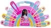 Mattel BRB Barbie dětské sponky do vlasů set 8ks mix Mattel BRB Barbie dětské sponky do vlasů set 8ks mix