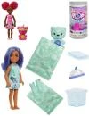 Mattel BRB Panenka Barbie Bubble Tea Pop Reveal 5 překvapení 4 druhy Mattel BRB Panenka Barbie Bubble Tea Pop Reveal 5 překvapení 4 druhy