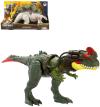 Mattel Dinosaurus obrovský útočící Jurský svět: Nadvláda akční figurka 2 druhy