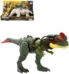 Mattel Dinosaurus obrovský útočící Jurský svět: Nadvláda akční figurka 2 druhy Mattel Dinosaurus obrovský útočící Jurský svět: Nadvláda akční figurka 2 druhy