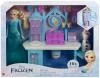 Mattel Frozen Zmrzlinový stánek s Elsou a Olafem herní set s modelínou Mattel Frozen Zmrzlinový stánek s Elsou a Olafem herní set s modelínou