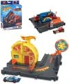 Mattel HOT WHEELS City Zábava ve městě herní set s autíčkem 2 druhy Mattel HOT WHEELS City Zábava ve městě herní set s autíčkem 2 druhy
