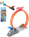 Mattel HOT WHEELS Kaskadérské kousky set akční dráha s autíčkem 4 druhy Mattel HOT WHEELS Kaskadérské kousky set akční dráha s autíčkem 4 druhy