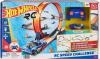 Mattel HOT WHEELS Set akční dráha + RC auto na vysílačku 2,4GHz na baterie Mattel HOT WHEELS Set akční dráha + RC auto na vysílačku 2,4GHz na baterie