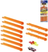 Mattel HOT WHEELS Track Creator startovací sada s autem Speed Snap Mattel HOT WHEELS Track Creator startovací sada s autem Speed Snap