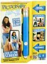 Mattel Hra elektronická Pictonary Air 2.0 interaktivní kreslení do vzduchu na baterie