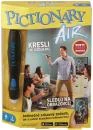 Mattel Hra elektronická Pictonary Air interaktivní kreslení do vzduchu na baterie