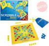 Mattel Hra Scrabble Junior (společenská hra)