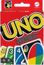 Mattel HRA Uno karty BGY49 (společenská hra)