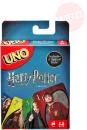 Mattel Hra Uno karty Harry Potter (společenská hra)