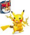 Mattel MEGA CONSTRUX Pokémon 10cm různé druhy (stavebnice)