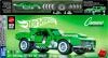 Mattel Mega Hot Wheels extrémní rychlost auto Camaro 289 dílků stavebnice Mattel Mega Hot Wheels extrémní rychlost auto Camaro 289 dílků stavebnice