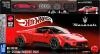 Mattel Mega Hot Wheels extrémní rychlost auto Maserati 250 dílků stavebnice Mattel Mega Hot Wheels extrémní rychlost auto Maserati 250 dílků stavebnice